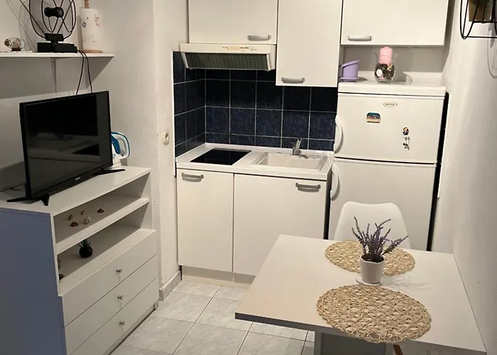 Apartments Despotovic