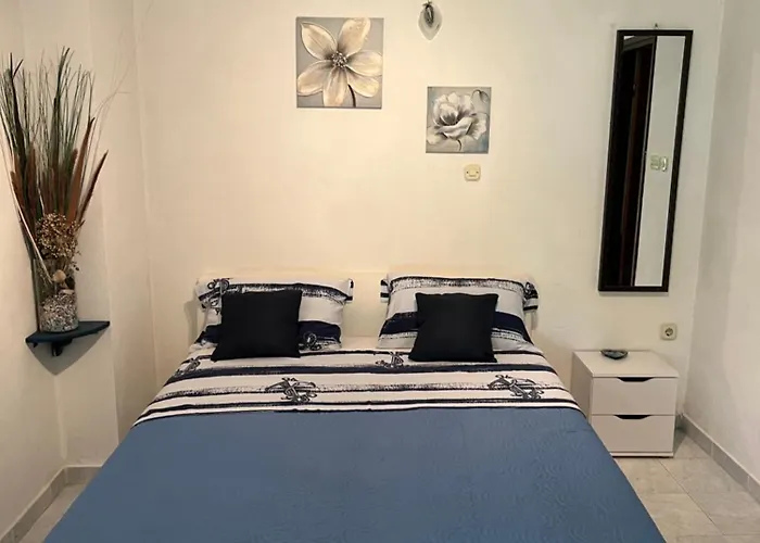 Apartments Despotovic