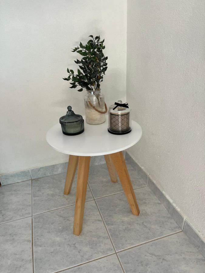 Despotovic Apartma Vis