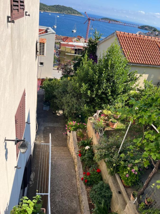 Apartma Despotovic Vis