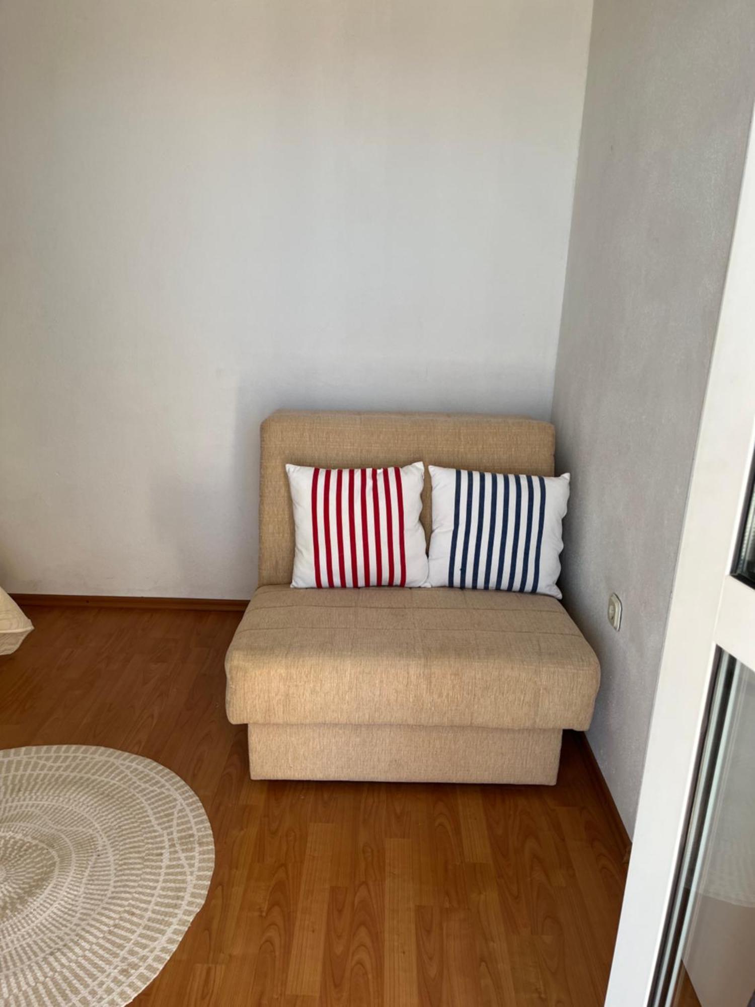 Apartma Despotovic *